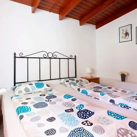 Schoner Bungalow Auf Finca - 4045 - #92425 Prázdninový dům Icod De Los Vinos