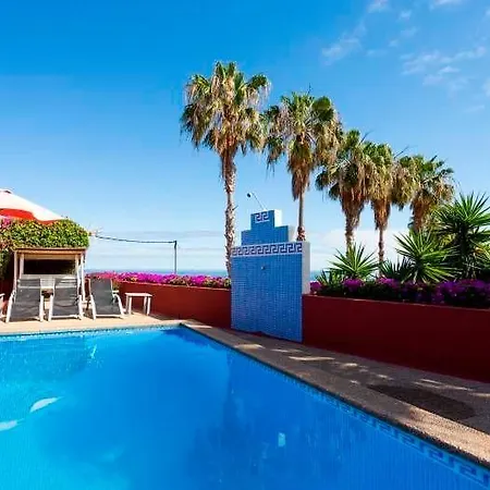 Schoner Bungalow Auf Finca - 4045 - #92425 Σπίτι διακοπών