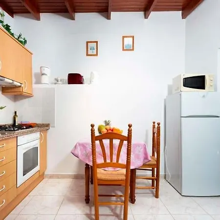 Schoner Bungalow Auf Finca - 4045 - #92425 Σπίτι διακοπών
