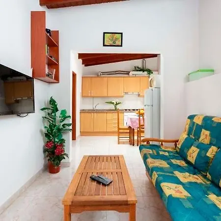 Σπίτι διακοπών Schoner Bungalow Auf Finca - 4045 - #92425