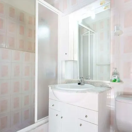 Schoner Bungalow Auf Finca - 4045 - #92425 Σπίτι διακοπών *