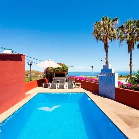 Schoner Bungalow Auf Finca - 4045 - #92425