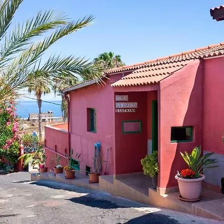 Schoner Bungalow Auf Finca - 4045 - #92425 Σπίτι διακοπών Icod De Los Vinos