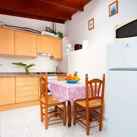 Schoner Bungalow Auf Finca - 4045 - #92425