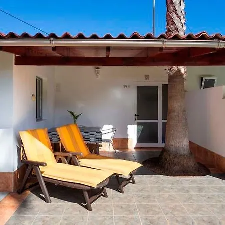 Σπίτι διακοπών Schoner Bungalow Auf Finca - 4045 - #92425