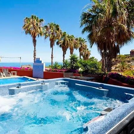 Schoner Bungalow Auf Finca - 4045 - #92425 Σπίτι διακοπών *