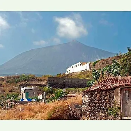 Σπίτι διακοπών Schoner Bungalow Auf Finca - 4045 - #92425 *