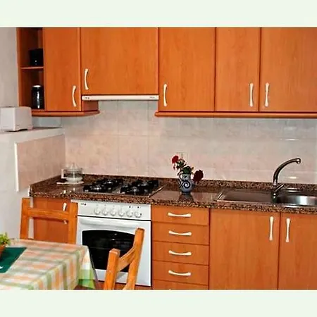 Schoner Bungalow Auf Finca - 4045 - #92425 Σπίτι διακοπών